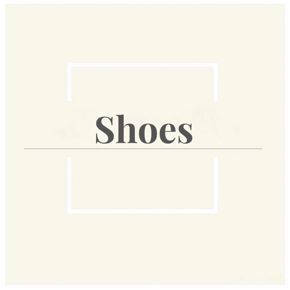 Shoes >>>>>